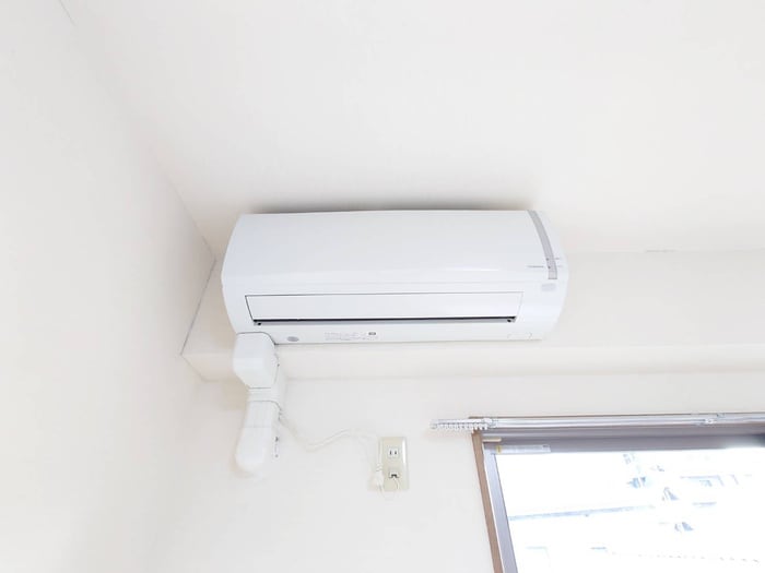 内観写真 ＫＥＹ　ＦＬＡＴ千種