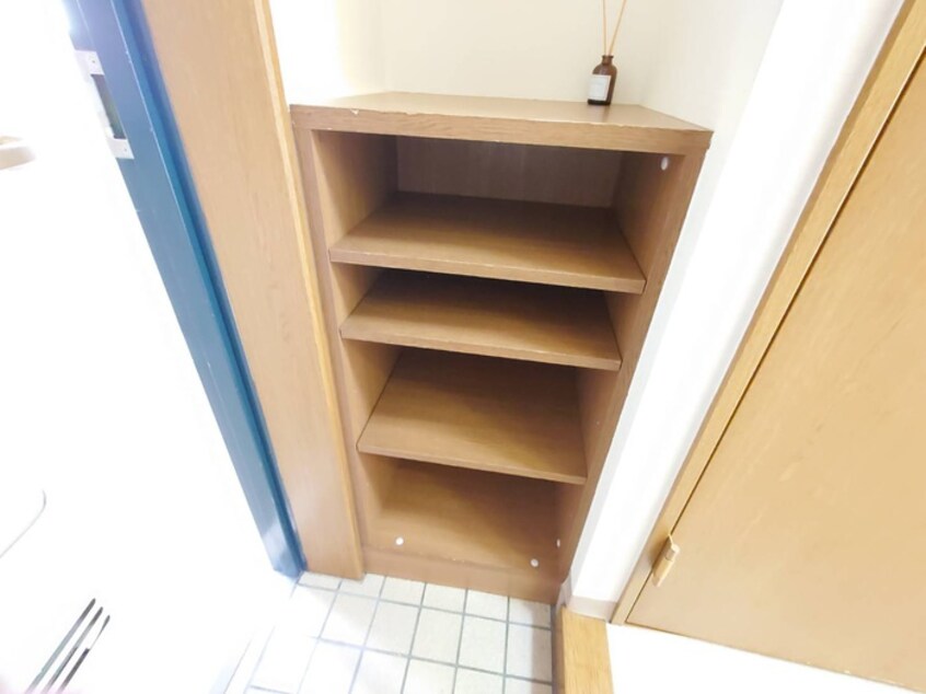 靴箱 ＫＥＹ　ＦＬＡＴ千種