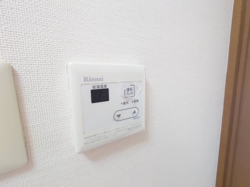 内観写真 ＫＥＹ　ＦＬＡＴ千種