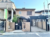 昭和区萩原町貸家