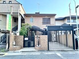 昭和区萩原町貸家