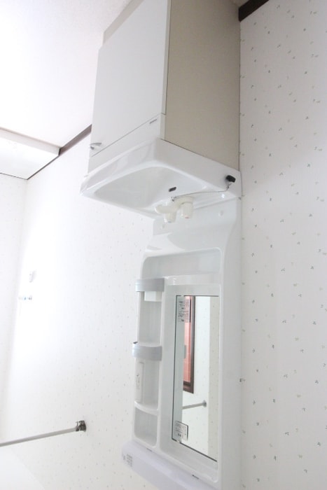 洗面 コ－ポさくら