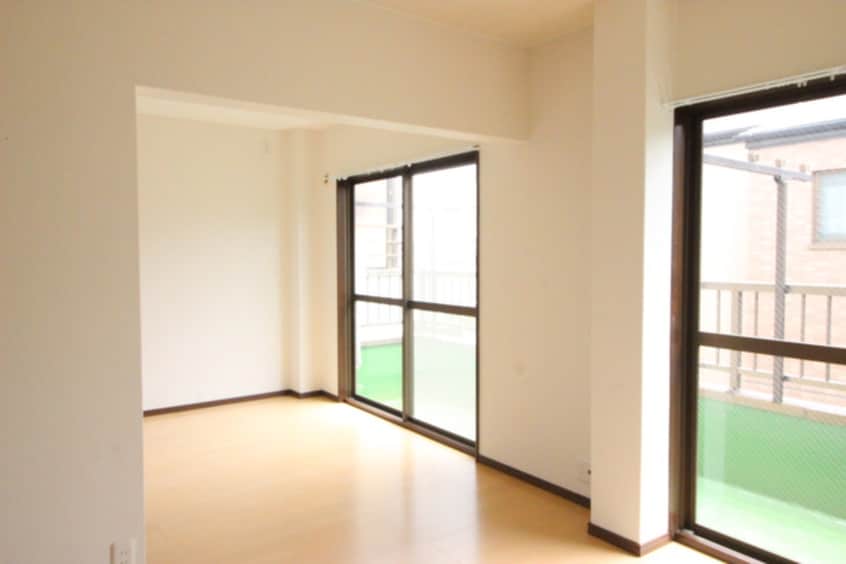 居室 コ－ポさくら