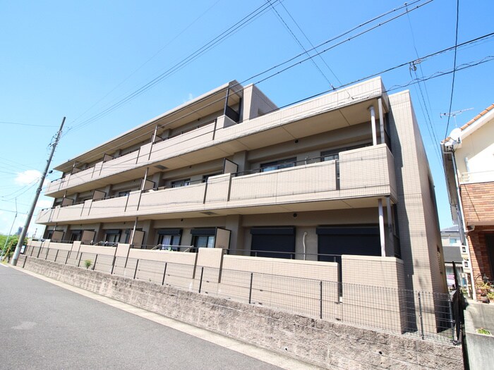 外観写真 レ－ジュ至来