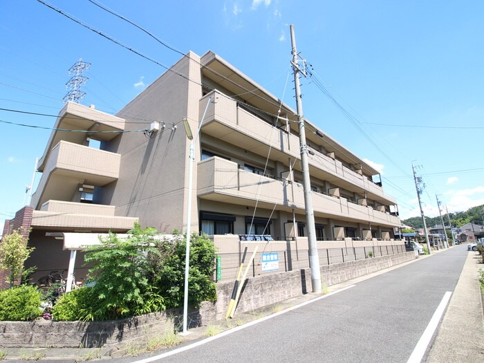 外観写真 レ－ジュ至来