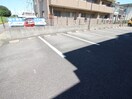 駐車場 レ－ジュ至来