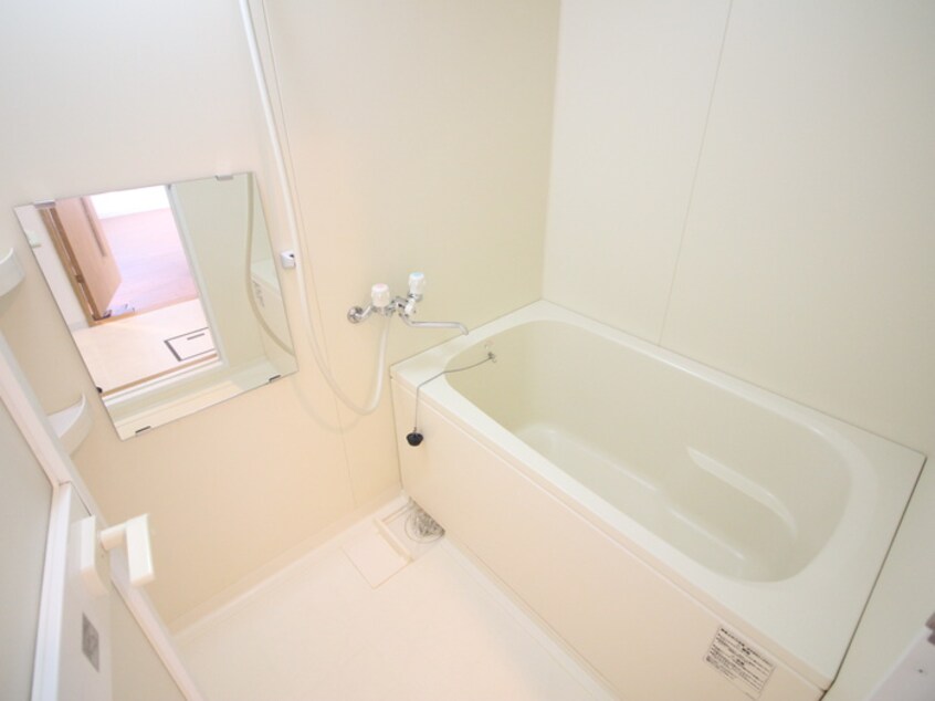 バス／シャワールーム等 レ－ジュ至来