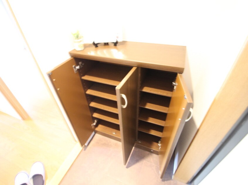 靴箱 レ－ジュ至来