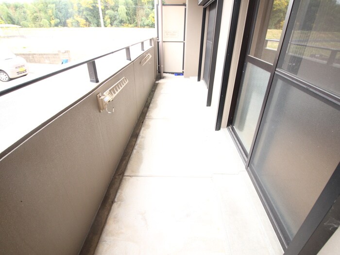 ベランダ・バルコニー レ－ジュ至来