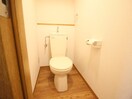 トイレ OAZO-N
