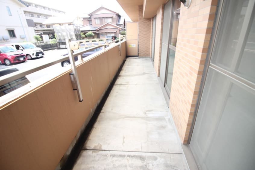 ベランダ・バルコニー OAZO-N