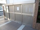 建物設備 ﾌﾟﾚｻﾝｽ大須観音駅前ｻｸｼｰﾄﾞ(701)