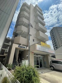 ＦＯＲＭ 1
