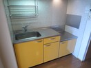 キッチン プランドール日南