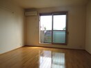 居室 プランドール日南