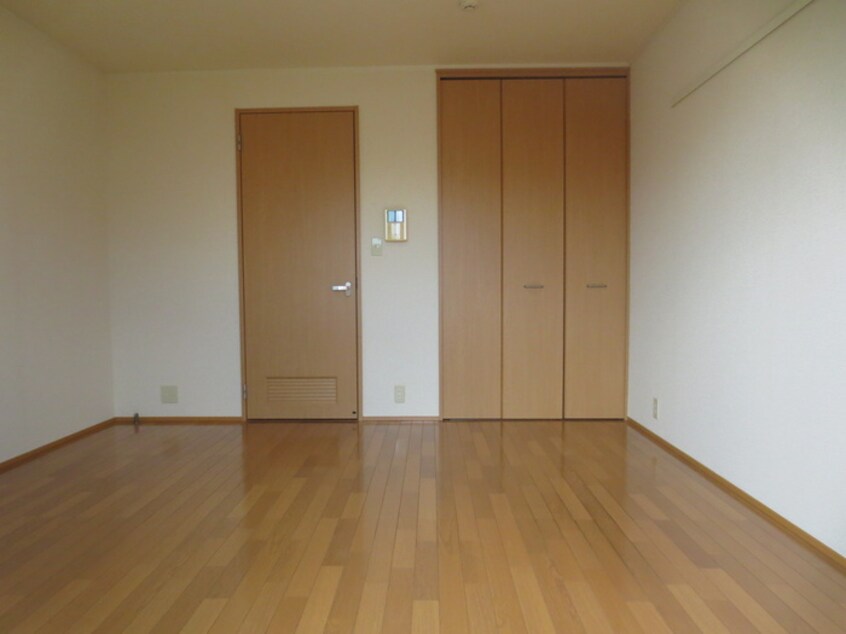 居室 プランドール日南