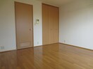 居室 プランドール日南