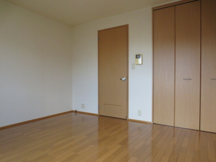 居室 プランドール日南
