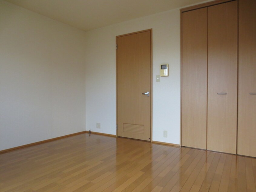 居室 プランドール日南