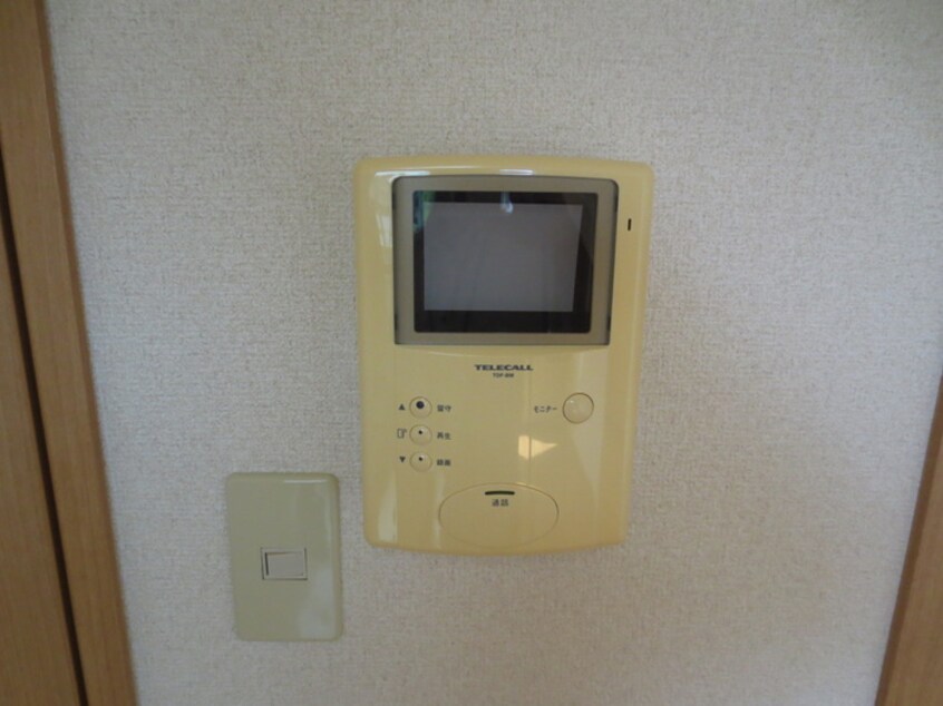 内観写真 プランドール日南