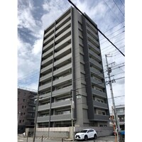 ファミリアーレ志賀本通(601)