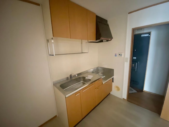 キッチン メゾン春里