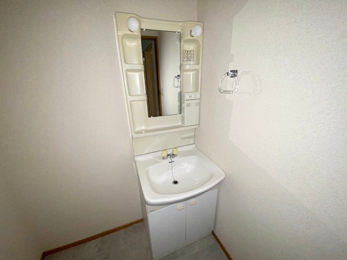 洗面 メゾン春里