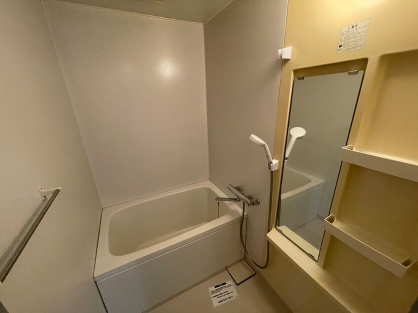 バス／シャワールーム等 メゾン春里