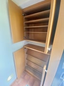 靴箱 メゾン春里