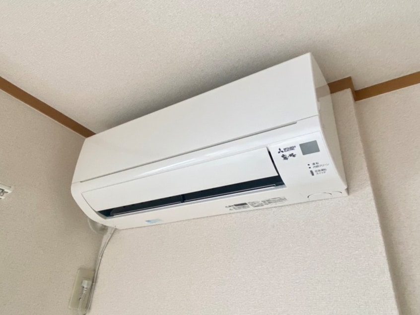 内観写真 メゾン春里