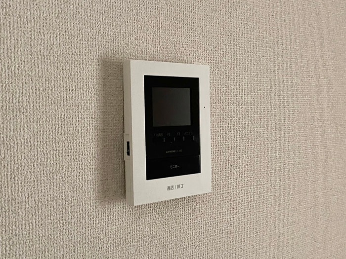 内観写真 メゾン春里