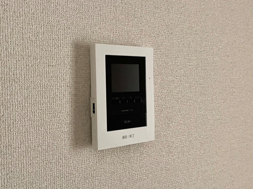 内観写真 メゾン春里