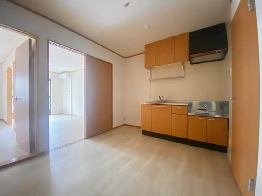 居室 メゾン春里