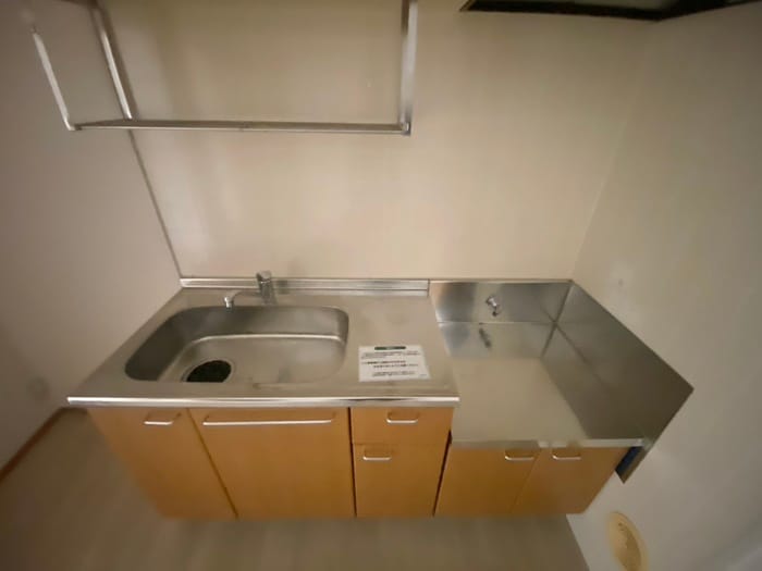 キッチン メゾン春里