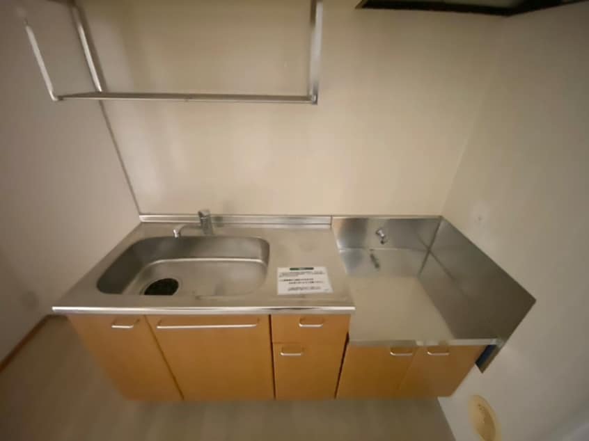 キッチン メゾン春里