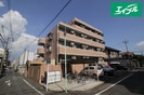 ボナール桜山の外観
