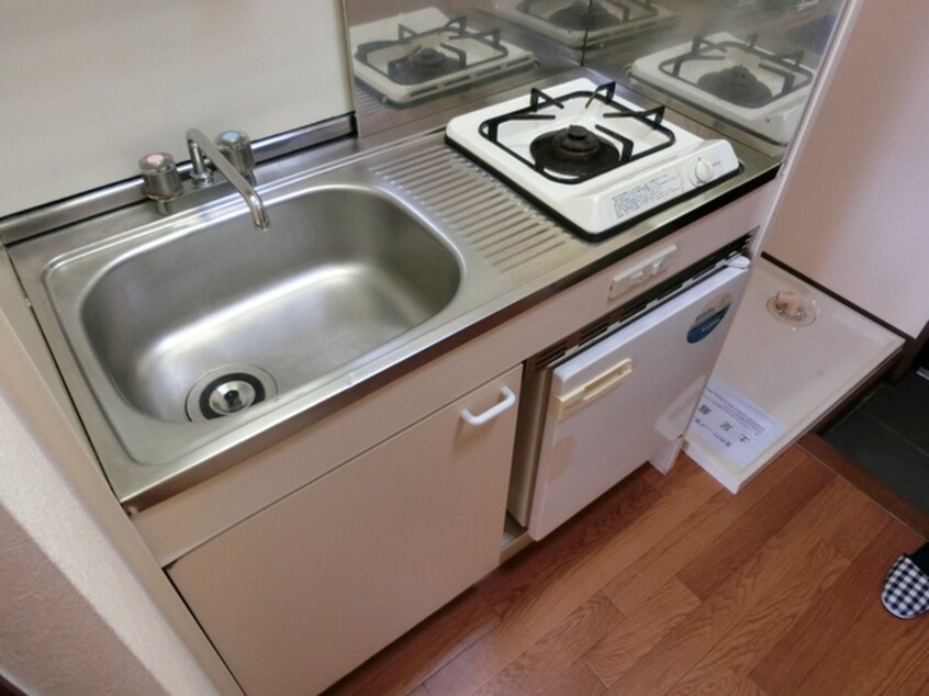 キッチン ボナール桜山