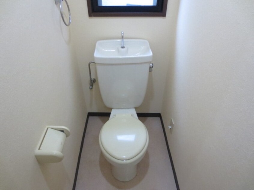 トイレ ボナール桜山