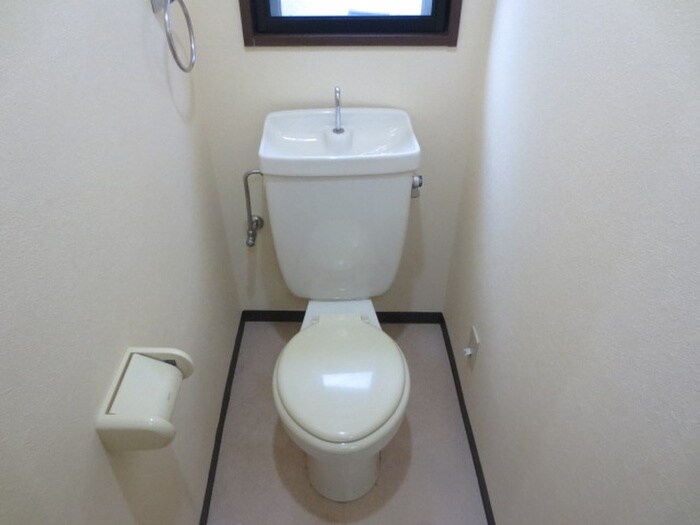 トイレ ボナール桜山