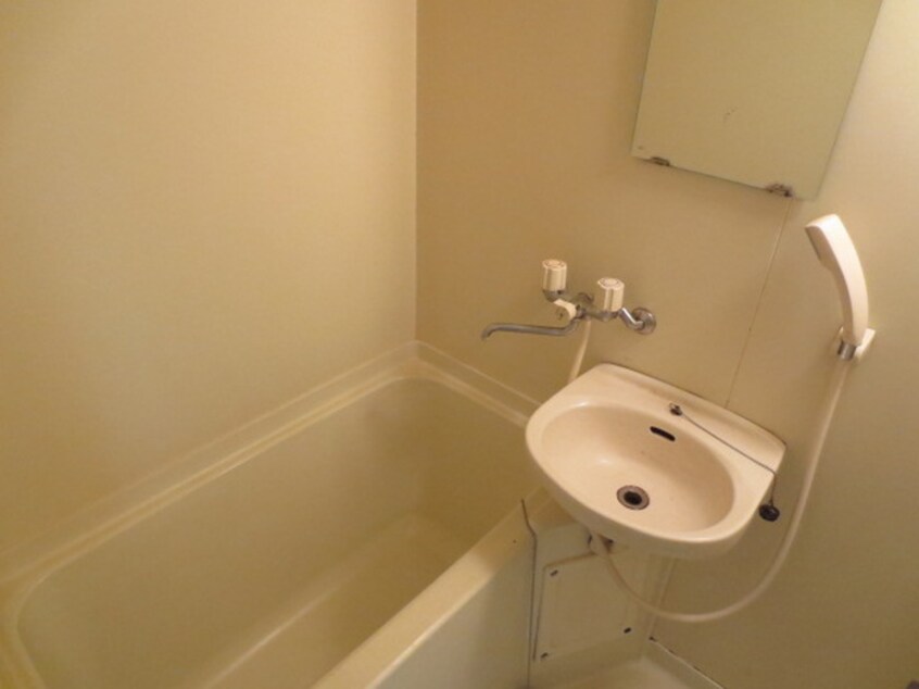 バス／シャワールーム等 ボナール桜山