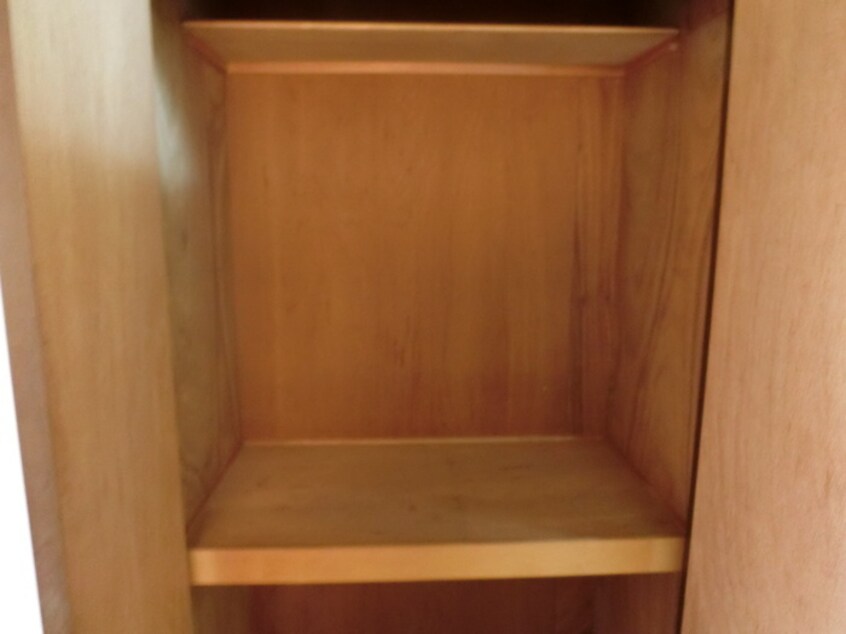 収納 ボナール桜山