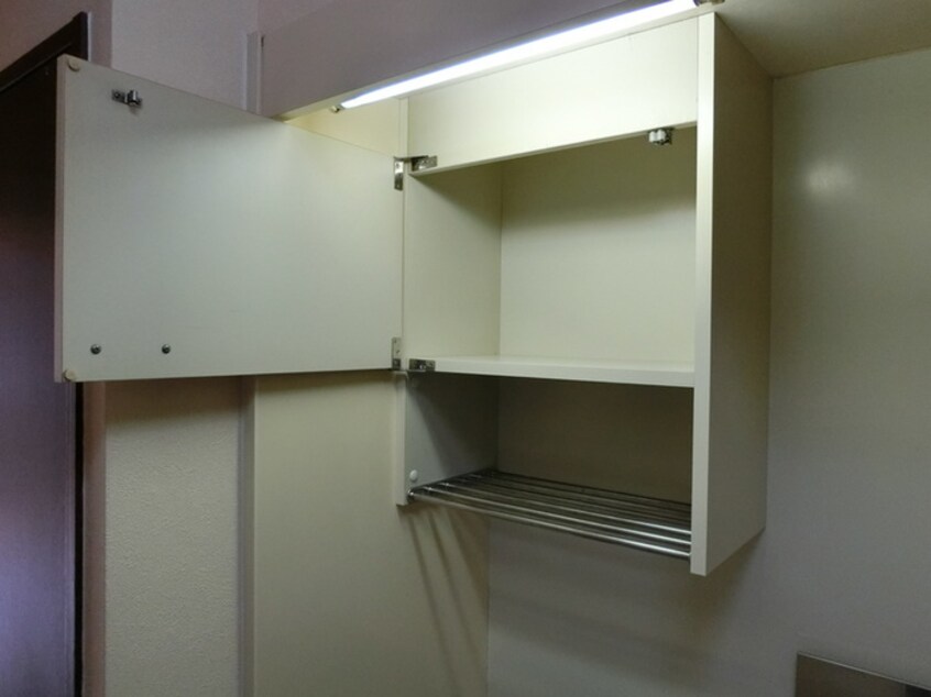 内観写真 ボナール桜山