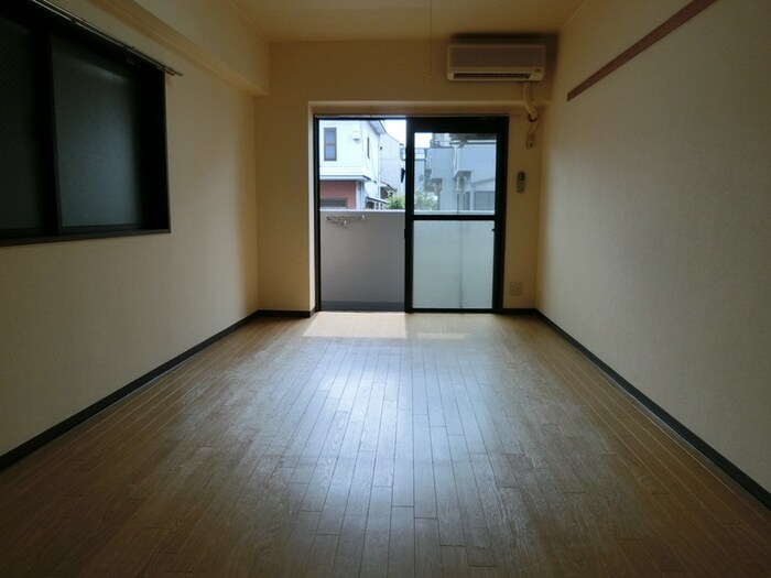 居室 ボナール桜山