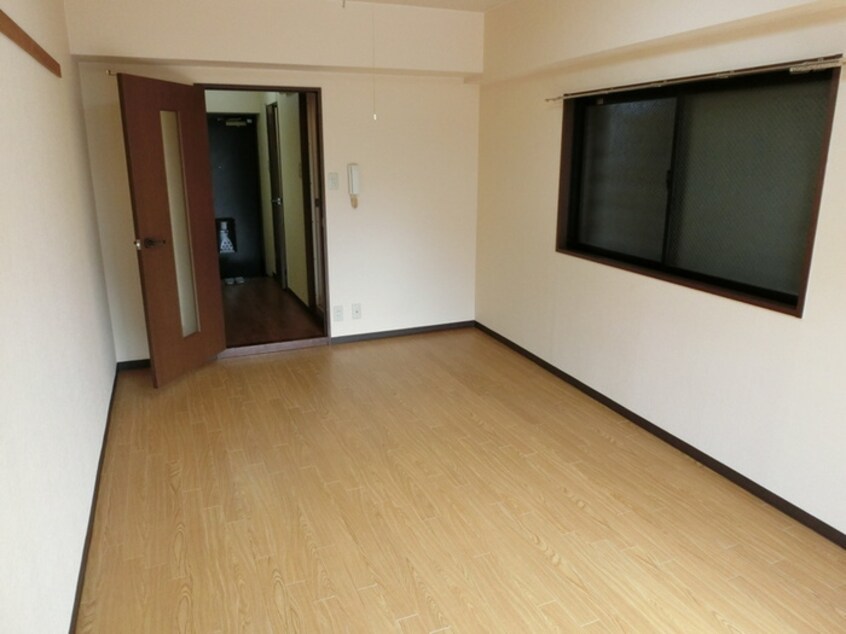 居室 ボナール桜山