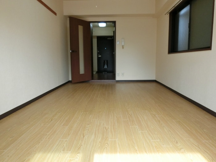 居室 ボナール桜山