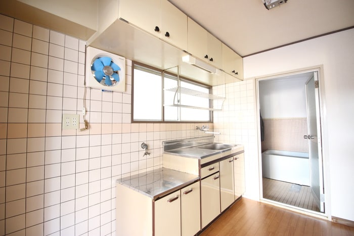 キッチン 共栄ビル