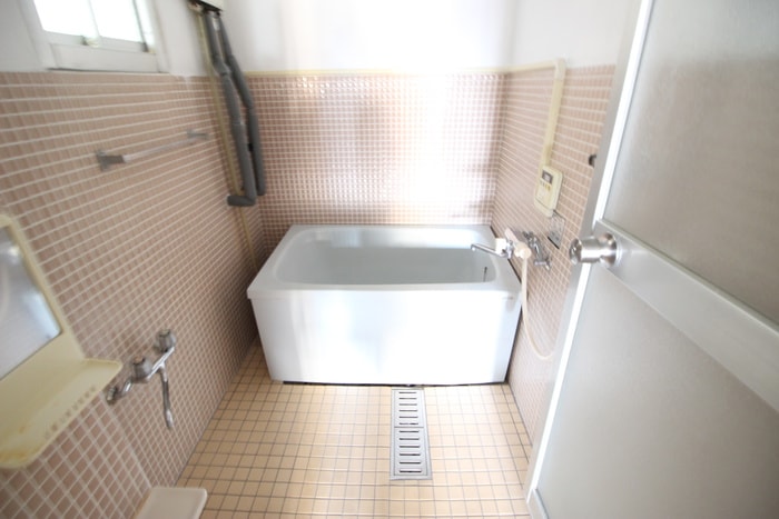 バス／シャワールーム等 共栄ビル