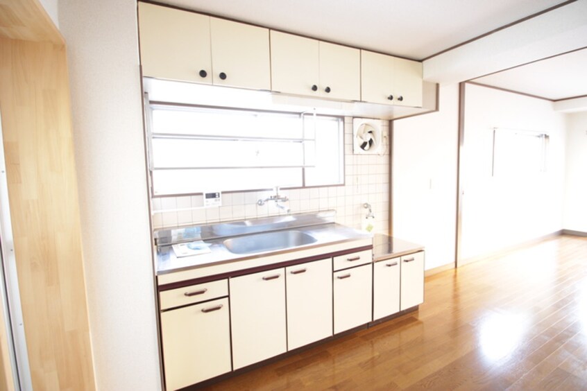 キッチン 共栄ビル