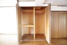 収納 共栄ビル
