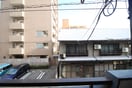 ベランダ・バルコニー 共栄ビル